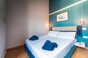 *bnbGuest*Terrazzo in centro